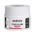 Andreia Hard Gel High Viscosity Tom Soft White 44gr