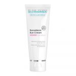 Protetor Solar Schrammek Sensiderm Sun Cream SPF50+ Creme Protetor Pele Sensível 75ml
