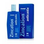 Zincation Shampoo Antiqueda 200ml