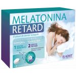 Eladiet Melatonina Retard 30 Comprimidos