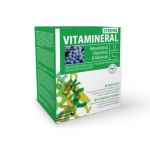 Dietmed Vitamineral Strong 15x15ml Ampolas