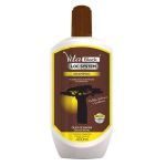 VitaBlack Shampoo Loc System 400ml