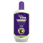 VitaBlack Shampoo Óleo de Macadamia 400ml