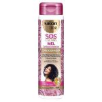 Salon Line SOS Condicionador Mel Cachos Intensos 300ml