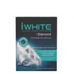 iWhite Diamond Kit Branqueador 10 Moldes