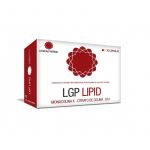 LGP Lipid 30 Cápsulas