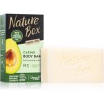 Nature Box Avocado Sabonete de Limpeza Sólido 100g