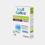 Ortis Lacti Biotica 30 Comprimidos