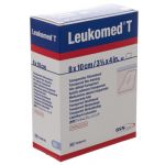 Leukomed T Película Transparente 8x10cm
