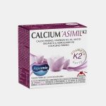 Dietetica Intersa Calcium Asimil K2 30 Saquetas