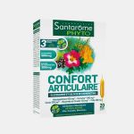 Santarome Confort Articulaire 20 Ampolas