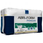 Abena Abri-Form Premium Tamanho S2 28 Unidades