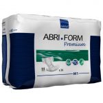 Abena Abri-Form Premium Tamanho M1 26 Unidades