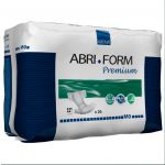 Abena Abri-Form Premium Tamanho M0 26 Unidades