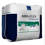 Abena Abri-Flex Premium Tamanho L2 14 Unidades