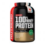 Nutrend Proteína 100% Whey 2250g