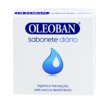 Oleoban Sabonete Diário 90g