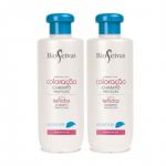 Bioseivas Shampoo Coloração Duo 2x300ml