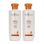 Bioseivas Shampoo Secos Duo 2x300ml