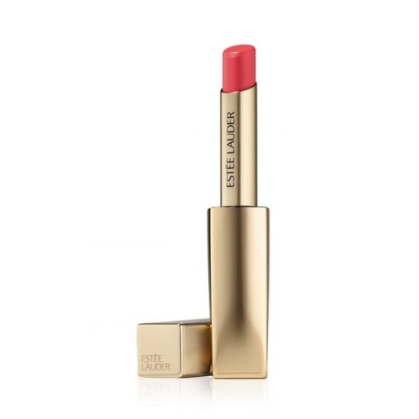 estee pure color illuminating shine fantastical lipstick