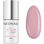 NeoNail Revital Base Fiber Base Unhas de Gel Tom Blinking Cover Pink 7,2 ml