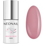 NeoNail Revital Base Fiber Base Unhas de Gel Tom Warm Cover 7,2 ml