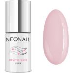 NeoNail Revital Base Fiber Base Unhas de Gel Tom Creamy Splash 7,2 ml