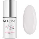 NeoNail Revital Base Fiber Base Unhas de Gel Tom Shiny Queen 7,2 ml