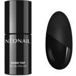 NeoNail Hard Top Verniz Gel de Cobertura 7,2 ml