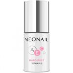 NeoNail Hard Base Vitamins Base Unhas de Gel 7,2 ml