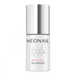 NeoNail 6in1 Silk Protein Base Unhas de Gel 7,2 ml
