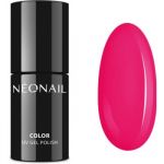 NeoNail Sunmarine Verniz de Gel Unhas Tom Keep Pink ml