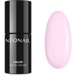 NeoNail Pure Love Verniz de Gel Unhas Tom French Pink Medium 7,2 ml