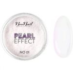 NeoNail Pearl Effect Pó Iluminador Unhas 2g