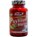 Amix nutrition Psyllium Husk 120 Cápsulas