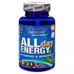 Weider Victory All Day Energy 90 Cápsulas