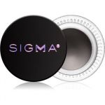 Sigma Beauty Define + Pose Brow Pomade Pomada as Sobrancelhas Tom Dark 2g