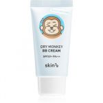 Skin79 Animal for Dry Monkey BB Creme SPF50+ Tom Beige 30ml