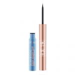 Catrice Glam & Doll Easy Wash Off Power Hold Volume Delineador Líquido Tom 010 Black 1,7 ml