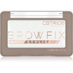 Catrice Brow Fix Soap Stylist Cera de Fixação Sobrancelhas 10,6 g