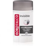Borotalco Invisible Desodorizante em Stick 40ml