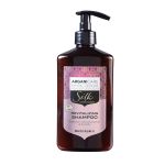 Arganicare Silk Protein Shampoo Hair Repair 400ml