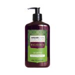 Arganicare Macadamia Damaged Hair Shampoo 400ml