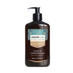 Arganicare Leave In Conditioner Frizz Curly Hair 400ml