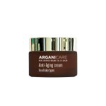 Arganicare Anti Aging Argan Cream 50ml