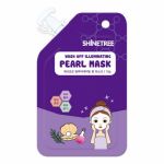 Shinetree Pearl Wash Off Illuminating Mask 15 ml