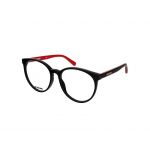 Moschino Armação de Óculos - Love MOL582 807