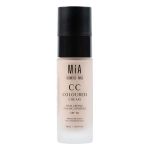 Mia Cosmetis Paris CC Coloured Cream SPF30 Tom Light 30ml
