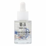 Mia Cosmetis Paris Cornflower Face Serum Brightening Serum 29 ml
