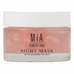 Mia Cosmetis Paris Night Mask With Jasmine Petals 50ml